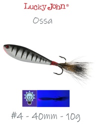 Ossa 4-012H - фото