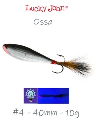 Ossa 4-013H - фото