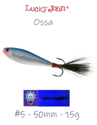 Ossa 5-015H - фото