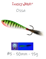 Ossa 5-024 - фото