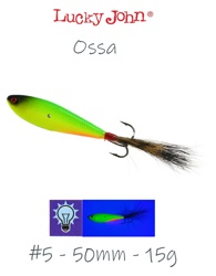 Ossa 5-026 - фото