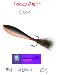 Ossa 4-101 - фото