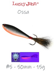 Ossa 5-101 - фото