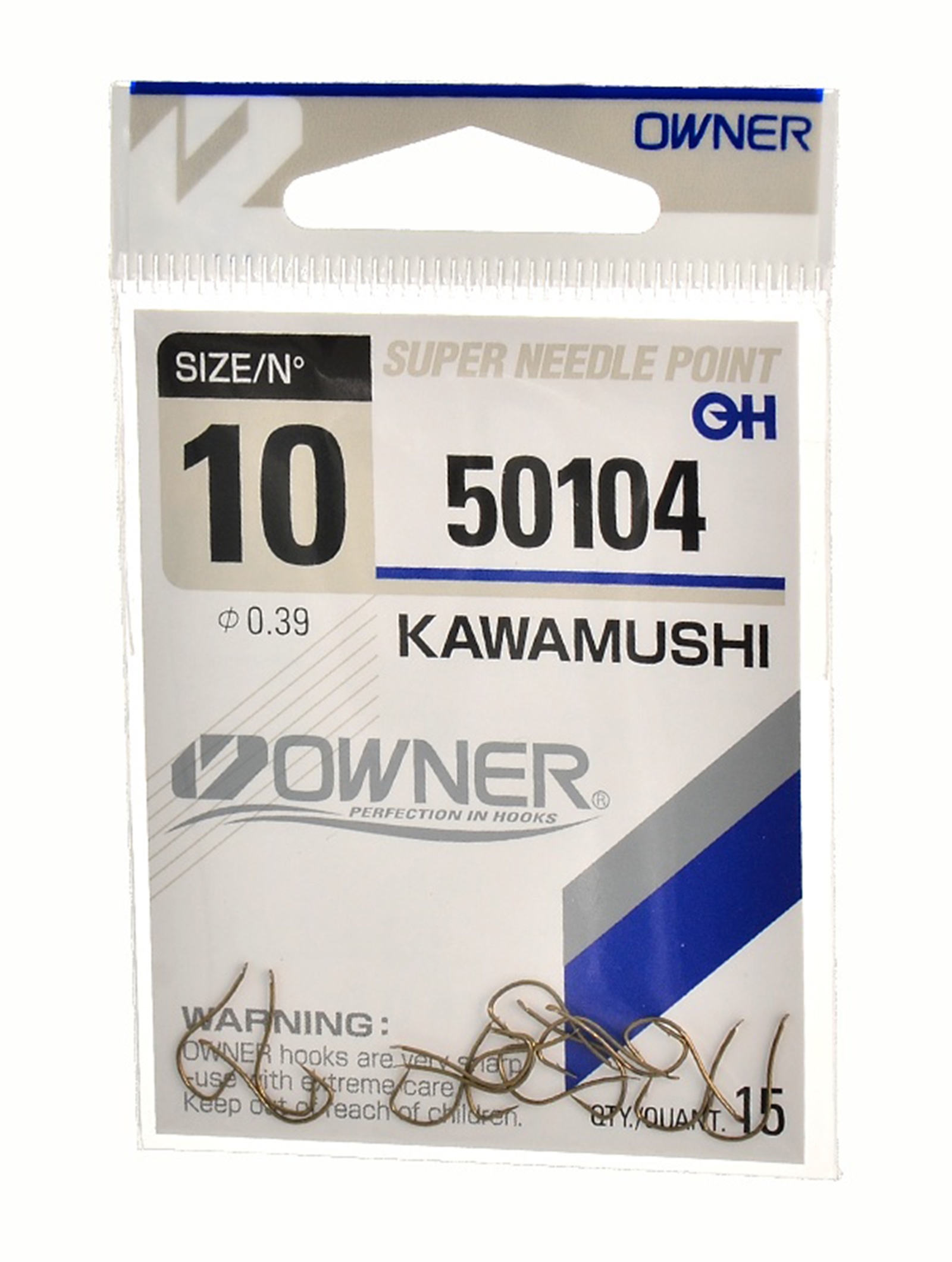 50104-10 Kawamushi