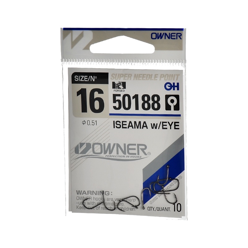 50188-16 Iseama with Eye - фото3