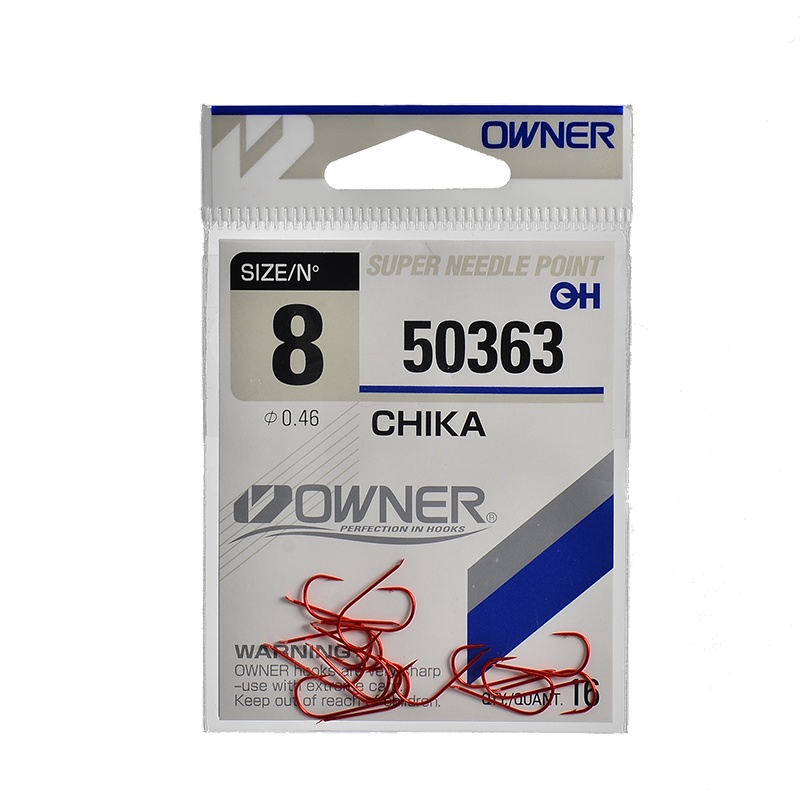 50363-08 Chika - фото5