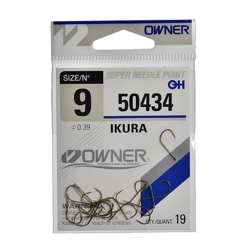 50434-09 Ikura - фото4