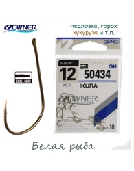 50434-12 Ikura - фото