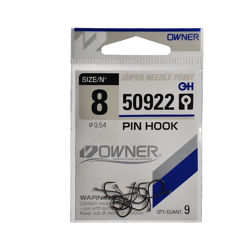 50922-08 Pin Hook