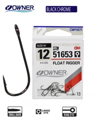 51653-12 Float Rigger - фото