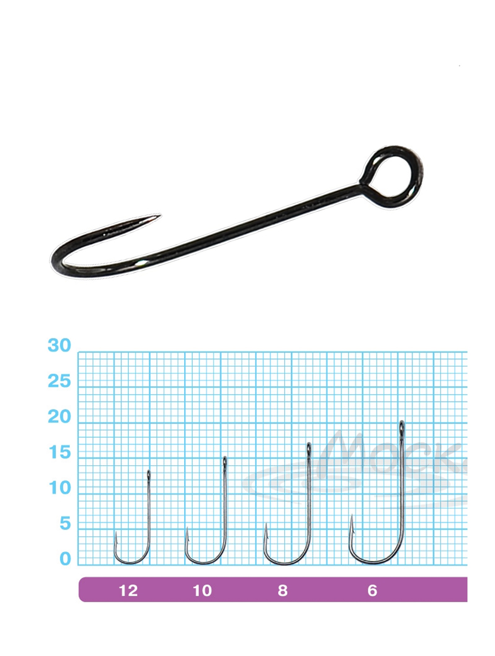 51653-12 Float Rigger