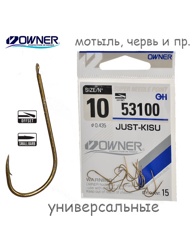 53100-10 Just-Kisu - фото