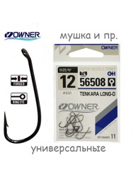 56508-12 Tenkara Long-D - фото