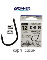 C-5-12 Iseama with EYE - фото