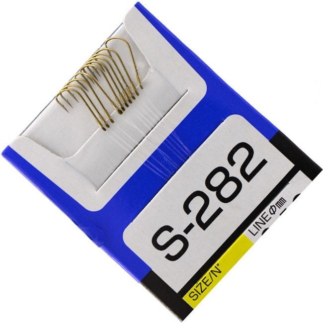 S-282-14 С поводком - фото5