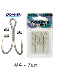 SD-36TN-04 Двойной - фото