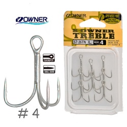 ST-26TN-04 Тройной Cutting Point - фото