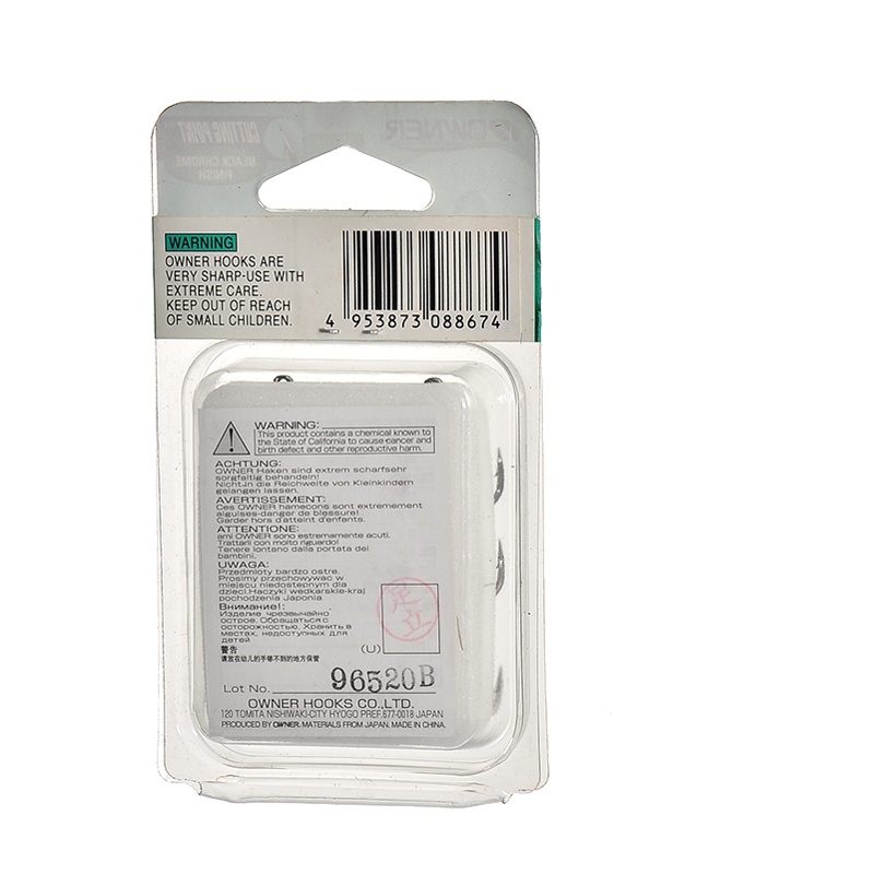 ST-36BC-02  Super Needle Point