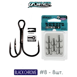 ST-36BC-08 Тройной Super Needle Point - фото