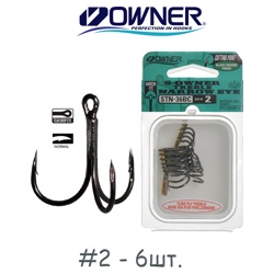 STN-36BC-02 тройной - фото