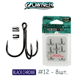 STN-36BC-12 тройной - фото