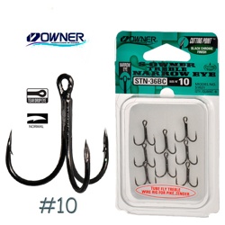 STN-36BC-10 тройной - фото