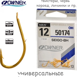 50174-12 Seigo-BH - фото