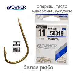 50319-11 Chinta - фото