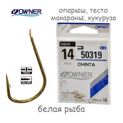 50319-14 Chinta - фото