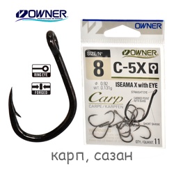 C-5X-08 Iseama X with EYE - фото