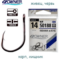 50188-14 Iseama with Eye - фото