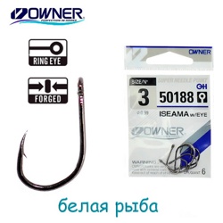 50188-03 Iseama with Eye - фото