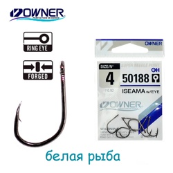 50188-04 Iseama with Eye - фото