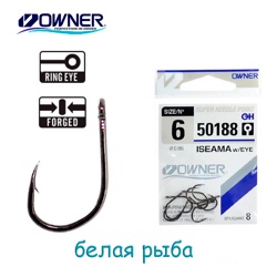 50188-06 Iseama with Eye - фото