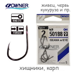 50188-02 Iseama with Eye - фото