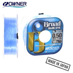 Broad Blue Eye 0,50-100m - фото