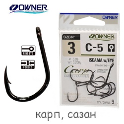 C-5-03 Iseama with EYE - фото