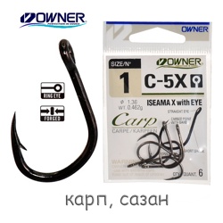 C-5X-01 Iseama X with EYE - фото