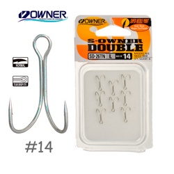 SD-26TN-14 Двойной - фото