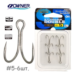 SD-33TN-05 Двойной - фото