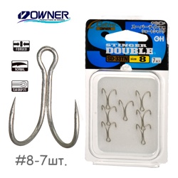 SD-33TN-08 Двойной - фото