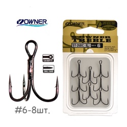 ST-26BC-06 Тройной Cutting Point - фото