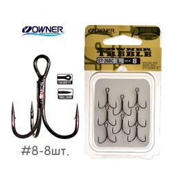 ST-26BC-08 Тройной Cutting Point - фото