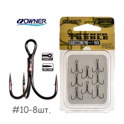 ST-26BC-10 Тройной Cutting Point - фото