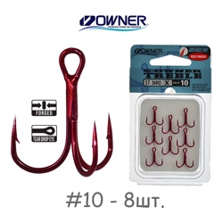 ST-36RD-10 Тройной Super Needle Point - фото