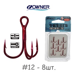 ST-36RD-12 Тройной Super Needle Point - фото