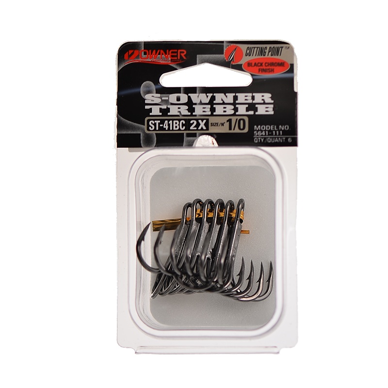 ST-41BC-1-0 Тройной - фото5