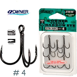 STN-36BC-04 тройной - фото