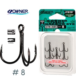 STN-36BC-08 тройной - фото