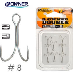 SD-26TN-08 Двойной - фото